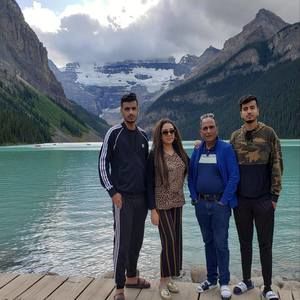 Meet your Posher, Ambreen